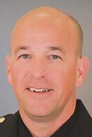 Former Colma police chief appointed to interim role