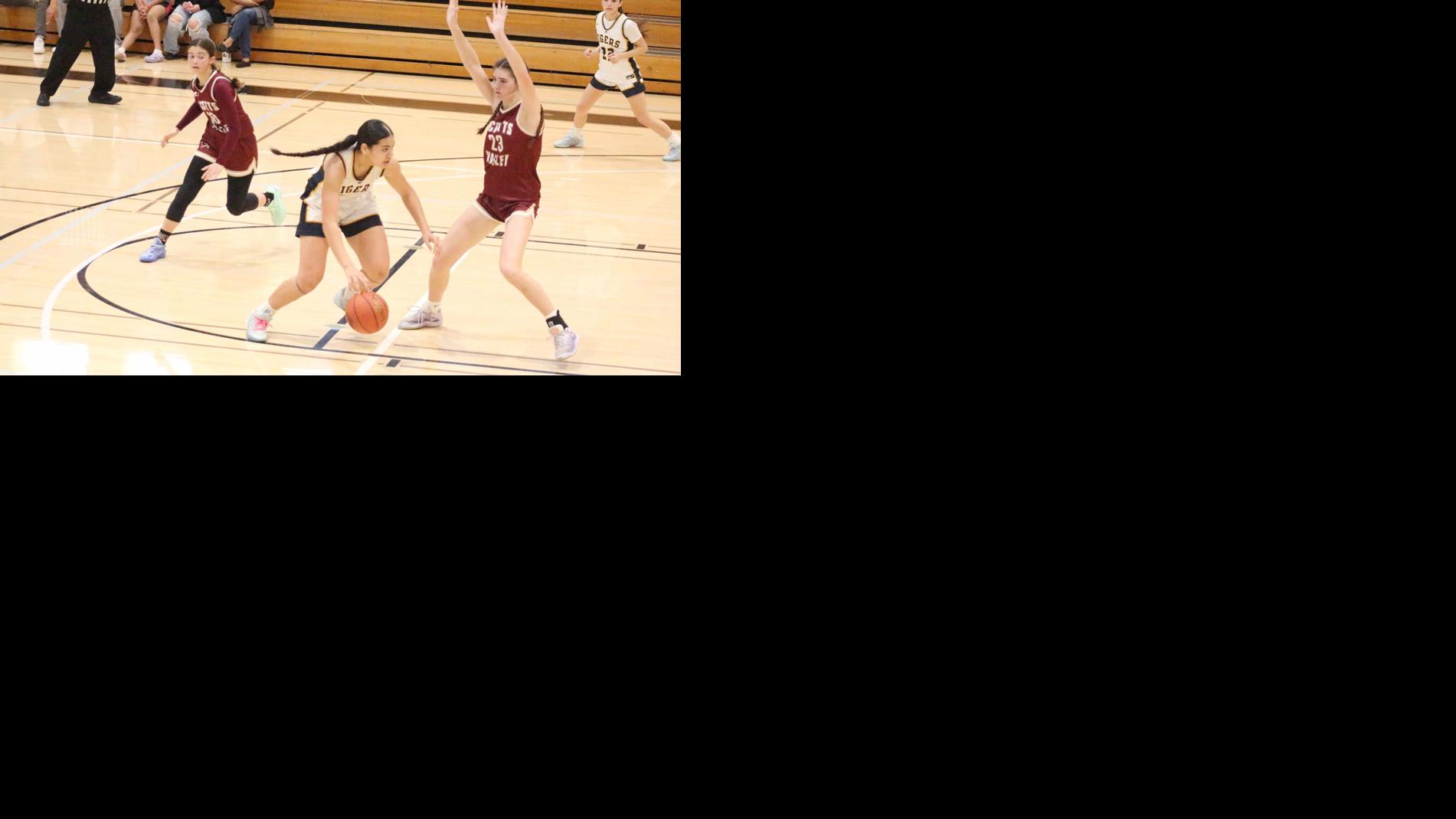 Notre Dame-Belmont runs into big problem in CCS finals