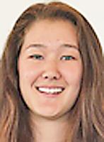 Nueva volleyball stakes claim to share of PSAL title