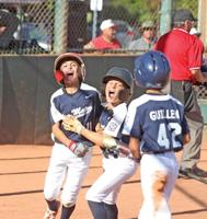 San Mateo National All-Stars punch ticket to Section 3 finals