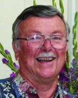 Donald Alvin Magrini, D.D.S.