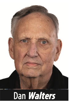 Dan Walters