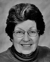 Virginia Rich “Ginger” Fortmiller