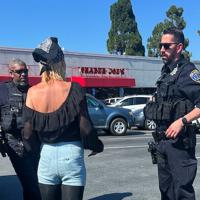 San Mateo County is like a ‘shopping mall’ to thieves | Local News San Mateo County is like a ‘shopping mall’ to thieves | Local News
