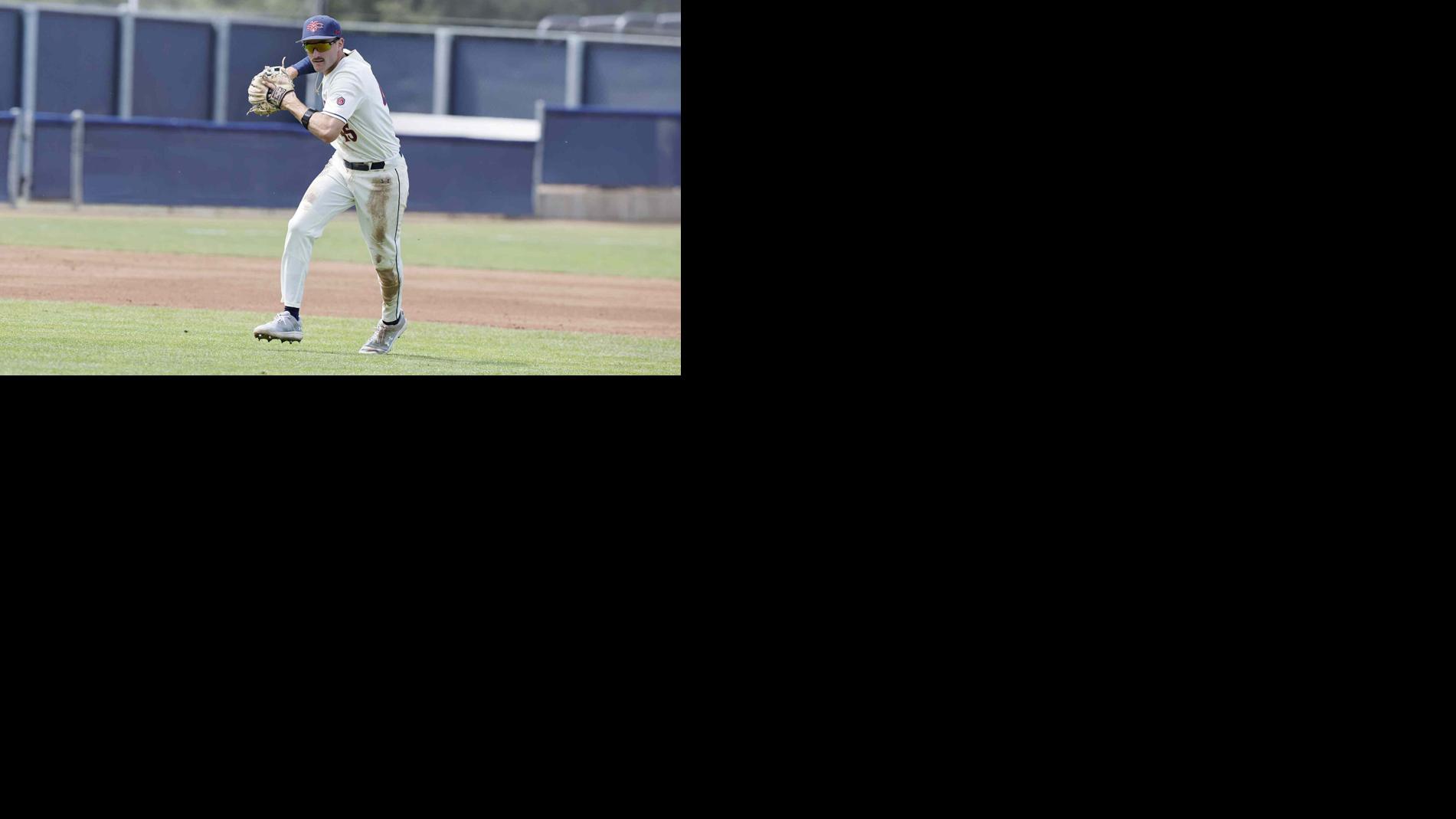 NCAA Division I baseball opens around the Bay Area