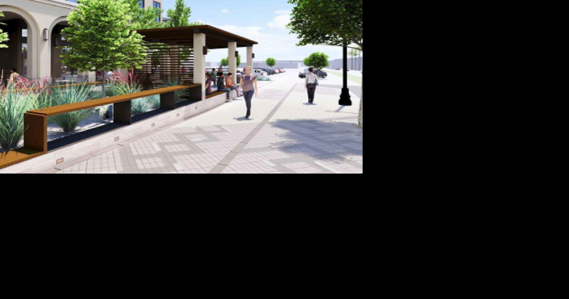Millbrae park design to include pet area, exclude pickleball | Local News