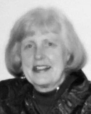 Betty Cosgrove Photo