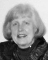Betty Cosgrove