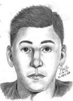 Police looking for man who exposed self to female jogger