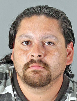 Armed gas station robber sentenced