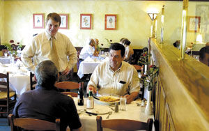 For a taste of Basque culture, come to South City