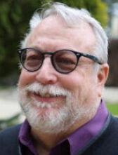 The Rev. Jim Mitulski