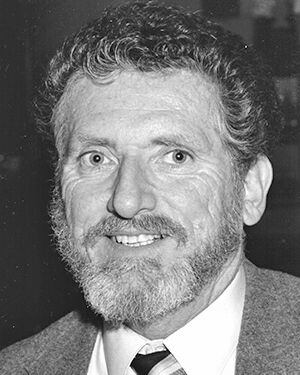 James D. Murphy Photo