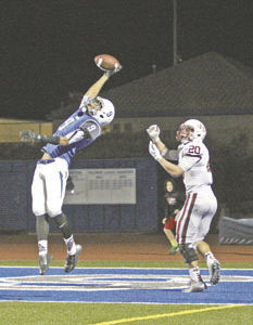 Sacred Heart Prep denied state title | Sports | smdailyjournal.com