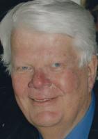 The Rev. Robert Paulus (Bob)