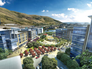 Britannia Cove breaks ground in South San Francisco