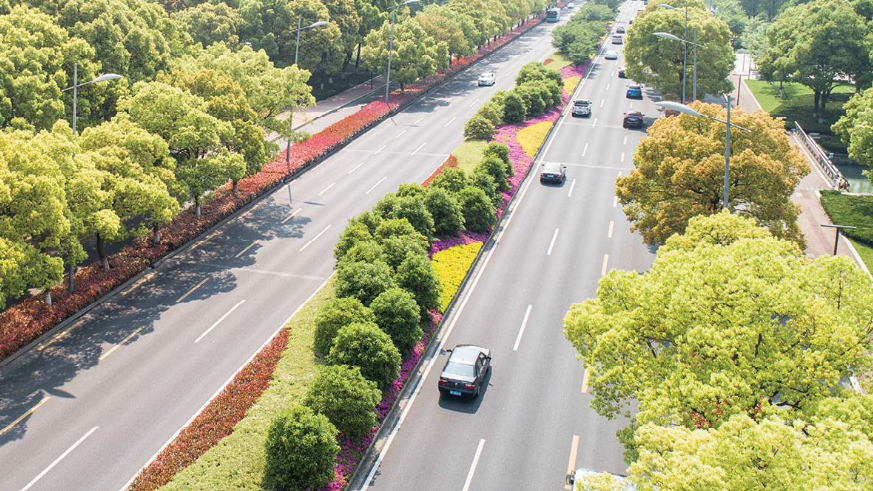 Millbrae reimagines El Camino Real