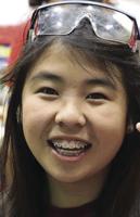 Merit scholar students more than academics