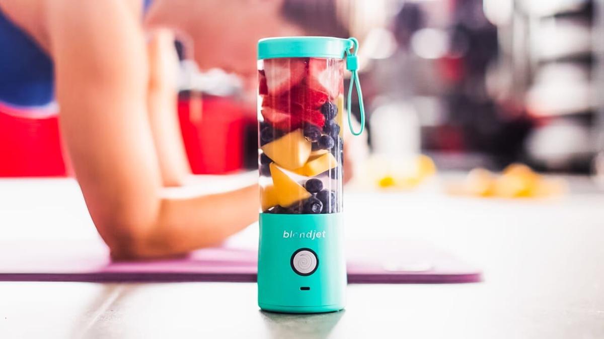 BlendJet Recalls 4.8 Million BlendJet 2 Portable Blenders Due to