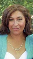 Gloria Mercedes Mendieta