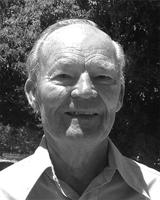 Maurice Lester Hanson