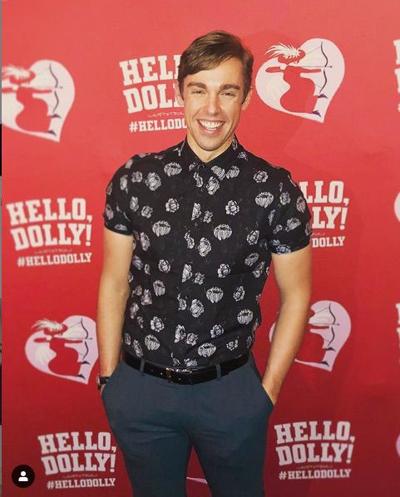 Nic Rouleau