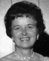 Mary Virginia Spiker