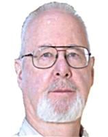 Memorial service for Jim Hume,  longtime Peninsula track official and coach