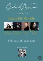 Ensemble Mirable postcard