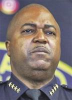 6-year-old among three shot at Oakland youth football game