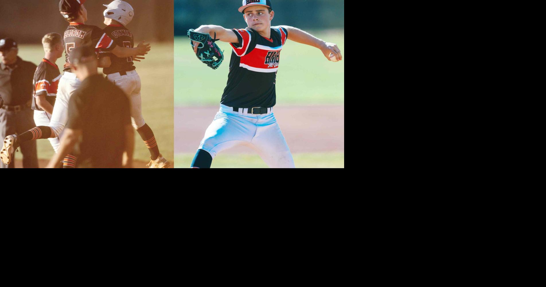Half Moon Bay 14-year-olds claim Section 3 Little League All-Stars Juniors baseball championship