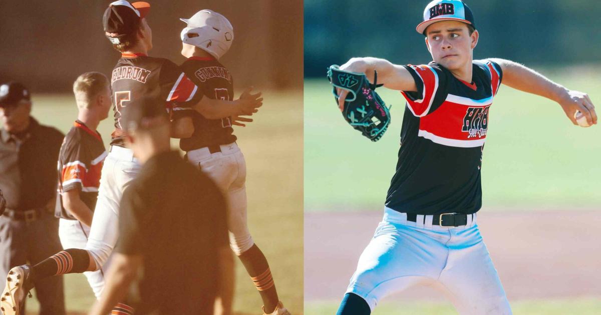 Half Moon Bay 14-year-olds claim Section 3 Little League All-Stars Juniors baseball championship