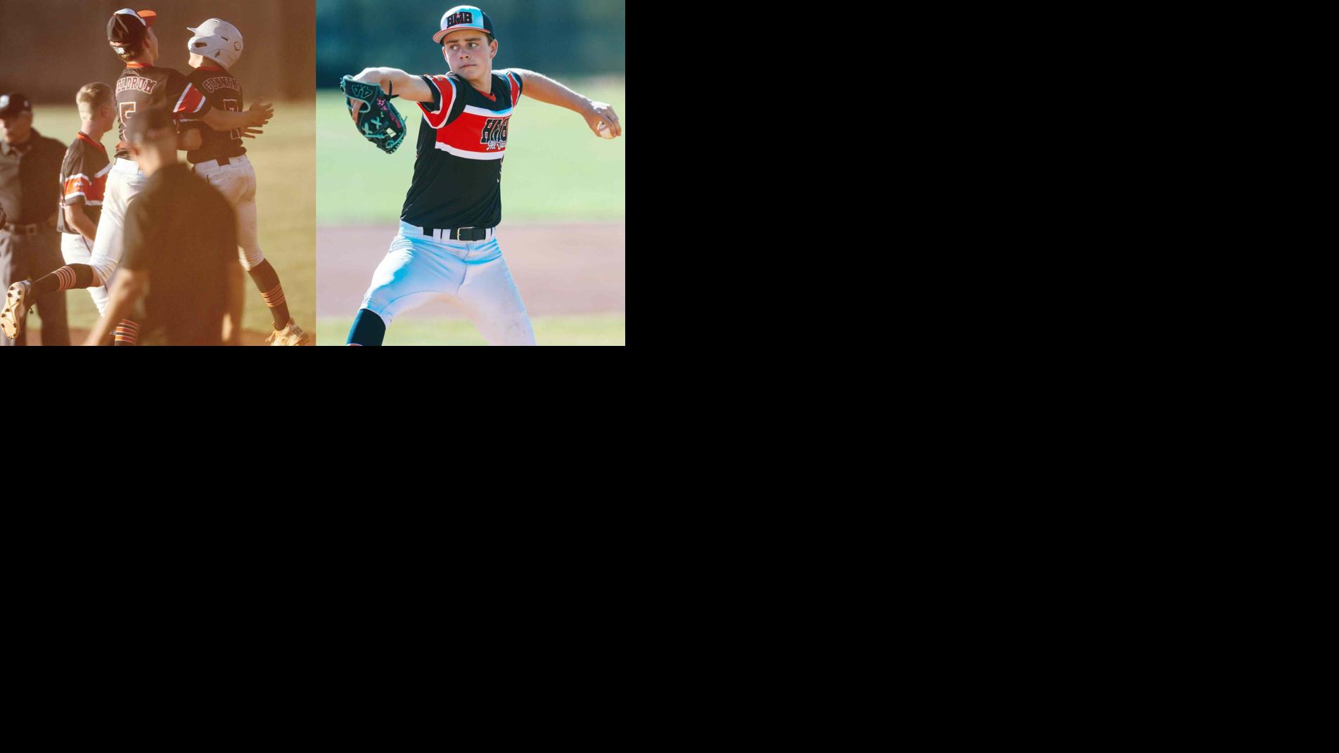 Half Moon Bay 14-year-olds claim Section 3 Little League All-Stars Juniors baseball championship