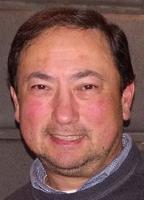 Steven Timothy Oliver