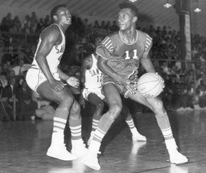 Sequoia legend dies at 58