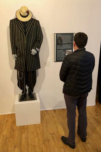 The Museo de las Americas