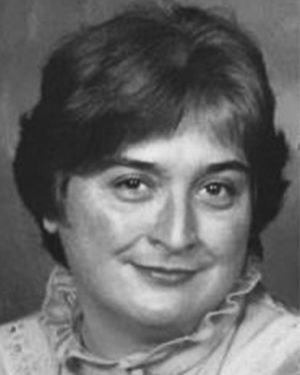 Rosemary Doherty Photo