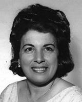 Antonietta  Gattuso Tantillo