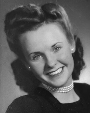 Carol Armstrong Photo