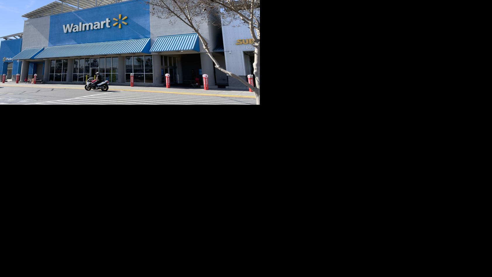 Walmart to pay $100M for gig drivers who lost tips