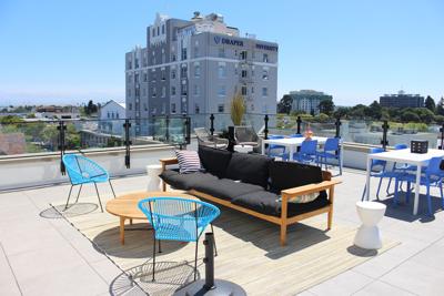 Clocktower coworking spaces