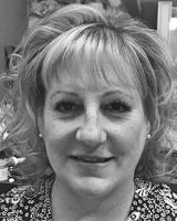 Carolyn Blakley