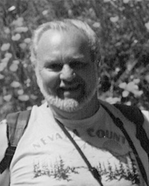 Dietrich Sommer Photo