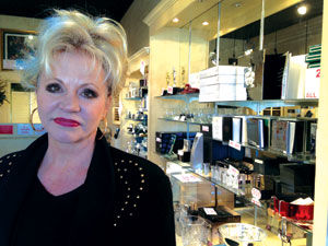 Losing ‘The Personal Touch’: Longtime Burlingame engraving business closing its doors