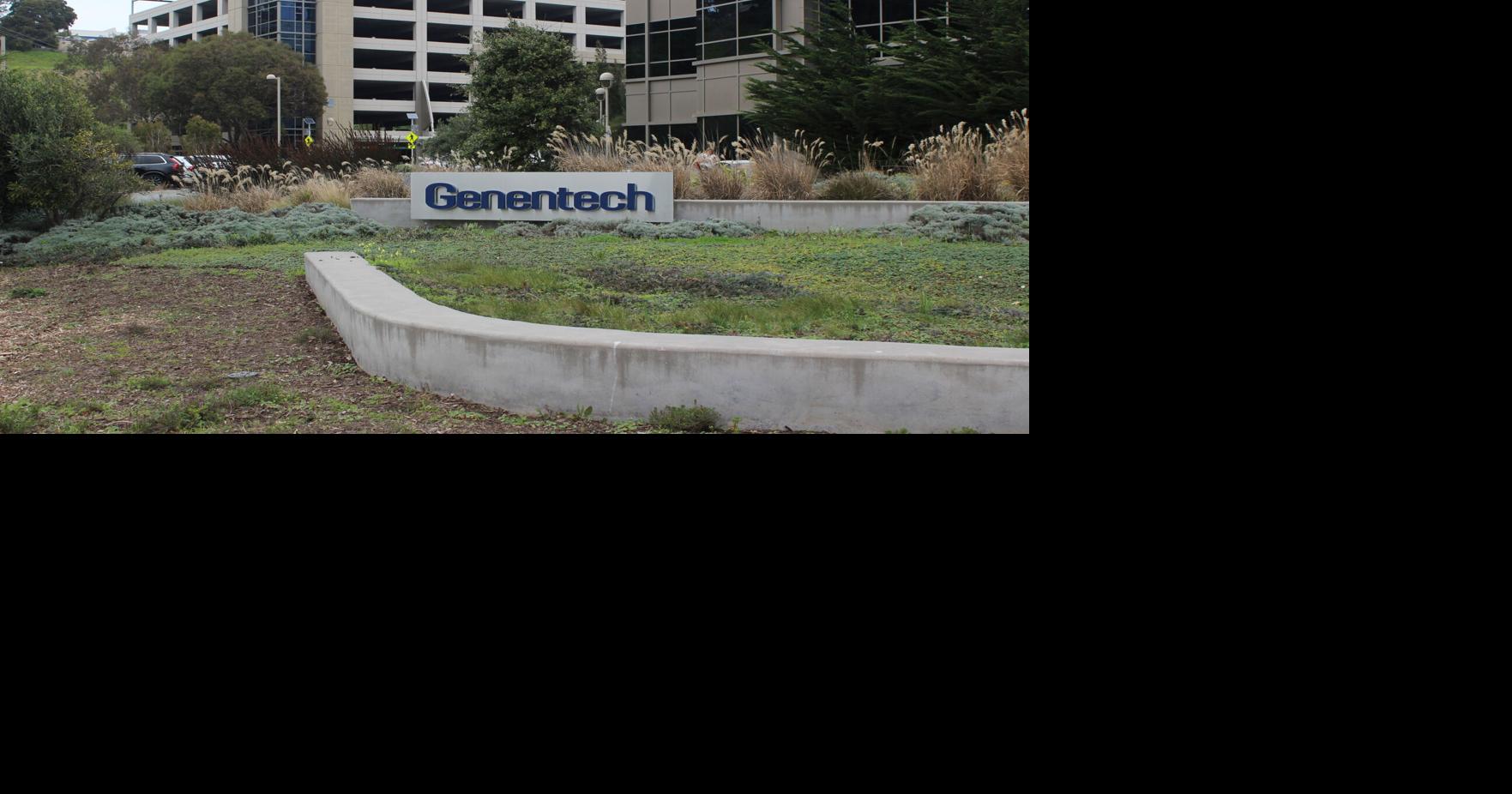 South San Francisco designates April 7 as Genentech Day | Local News ...