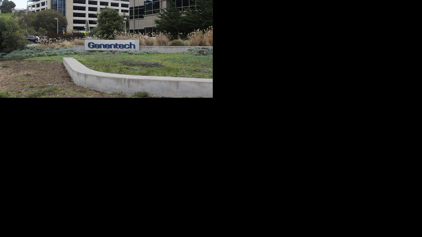 South San Francisco designates April 7 as Genentech Day