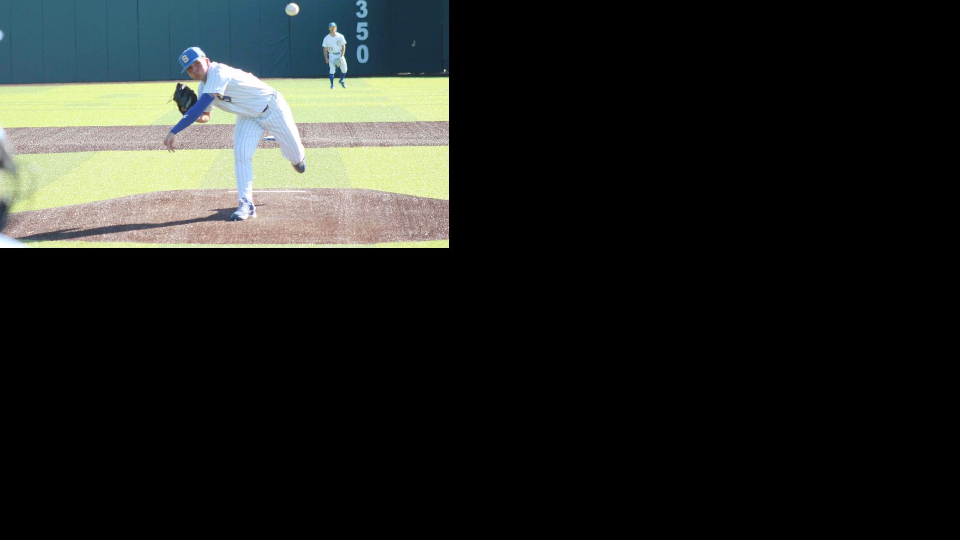 San Mateo County baseball roundup • Saturday, March 28, 2026