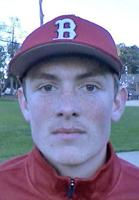 Burlingame bunt looms large in PAL opener