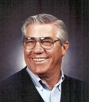 Albert ‘Al’ McGuirk