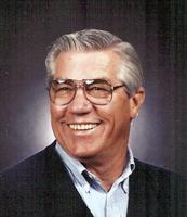 Albert ‘Al’ McGuirk